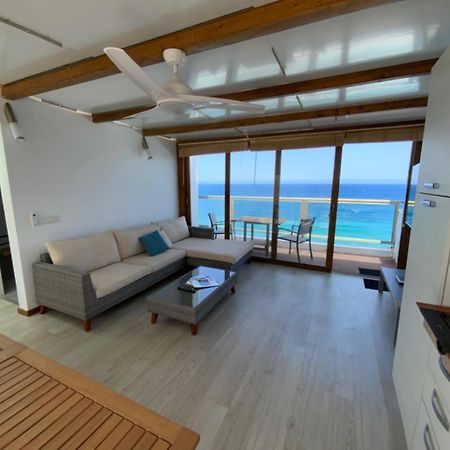 Appartamento Eros Oceanview Attic Santa Cruz de Tenerife Esterno foto