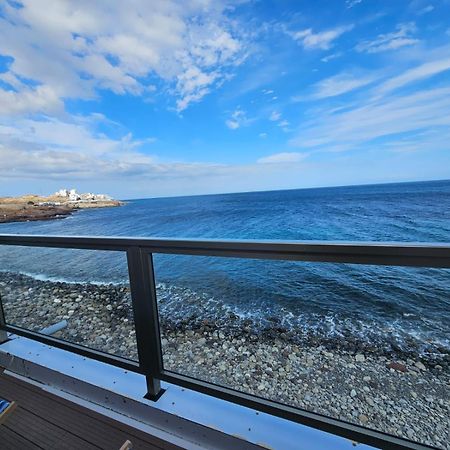 Appartamento Eros Oceanview Attic Santa Cruz de Tenerife Esterno foto