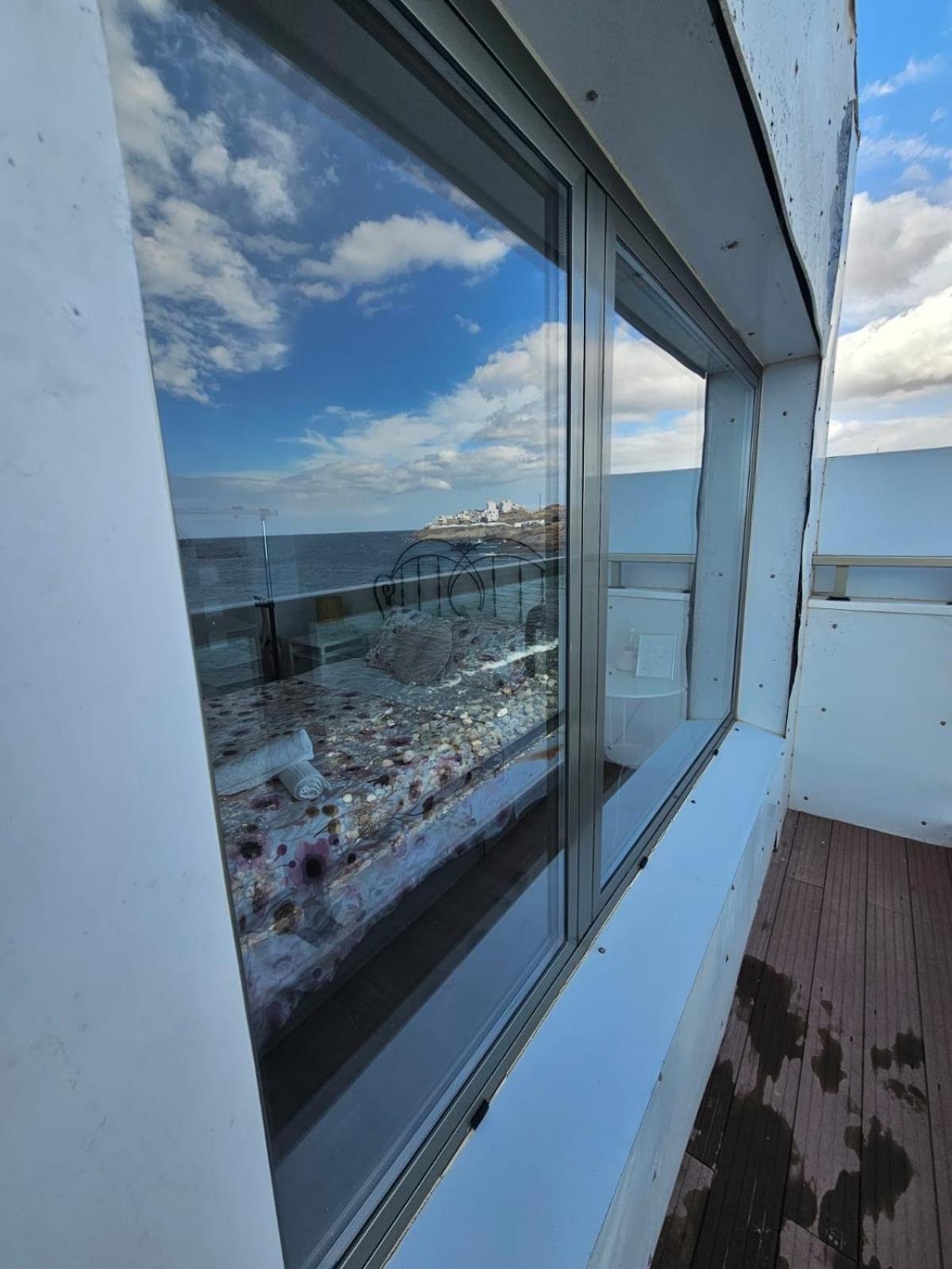 Appartamento Eros Oceanview Attic Santa Cruz de Tenerife Esterno foto